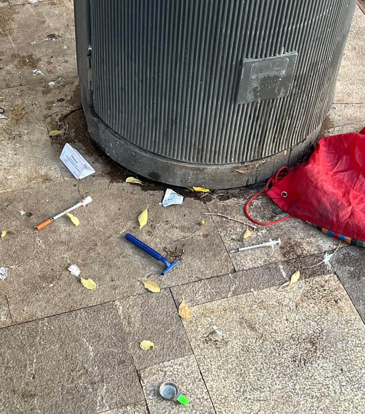 Palma's Parks Need to Do Better - View Mallorca