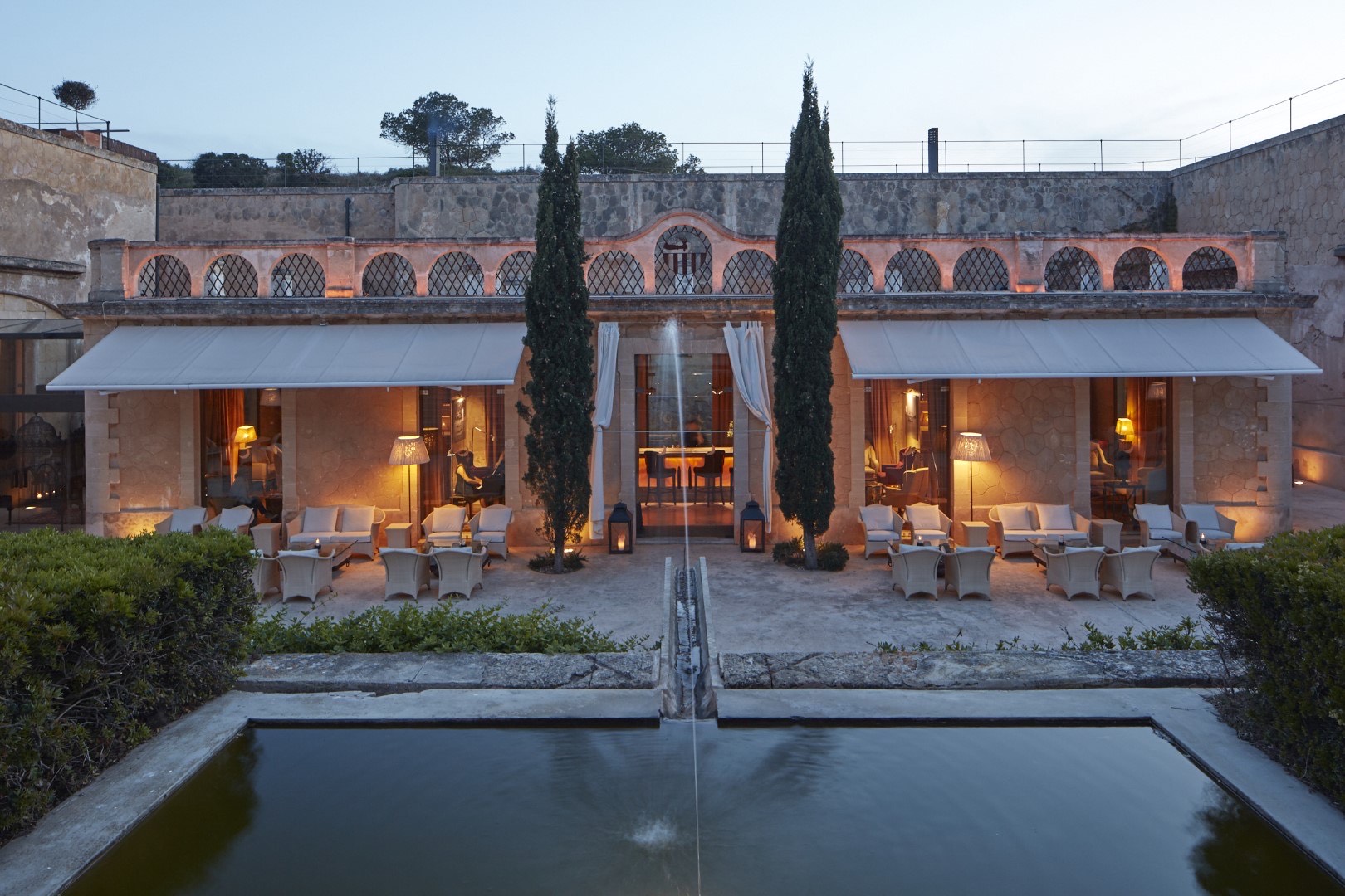 Cap Rocat: A Luxury Hotel on the Path to Regeneration - View Mallorca