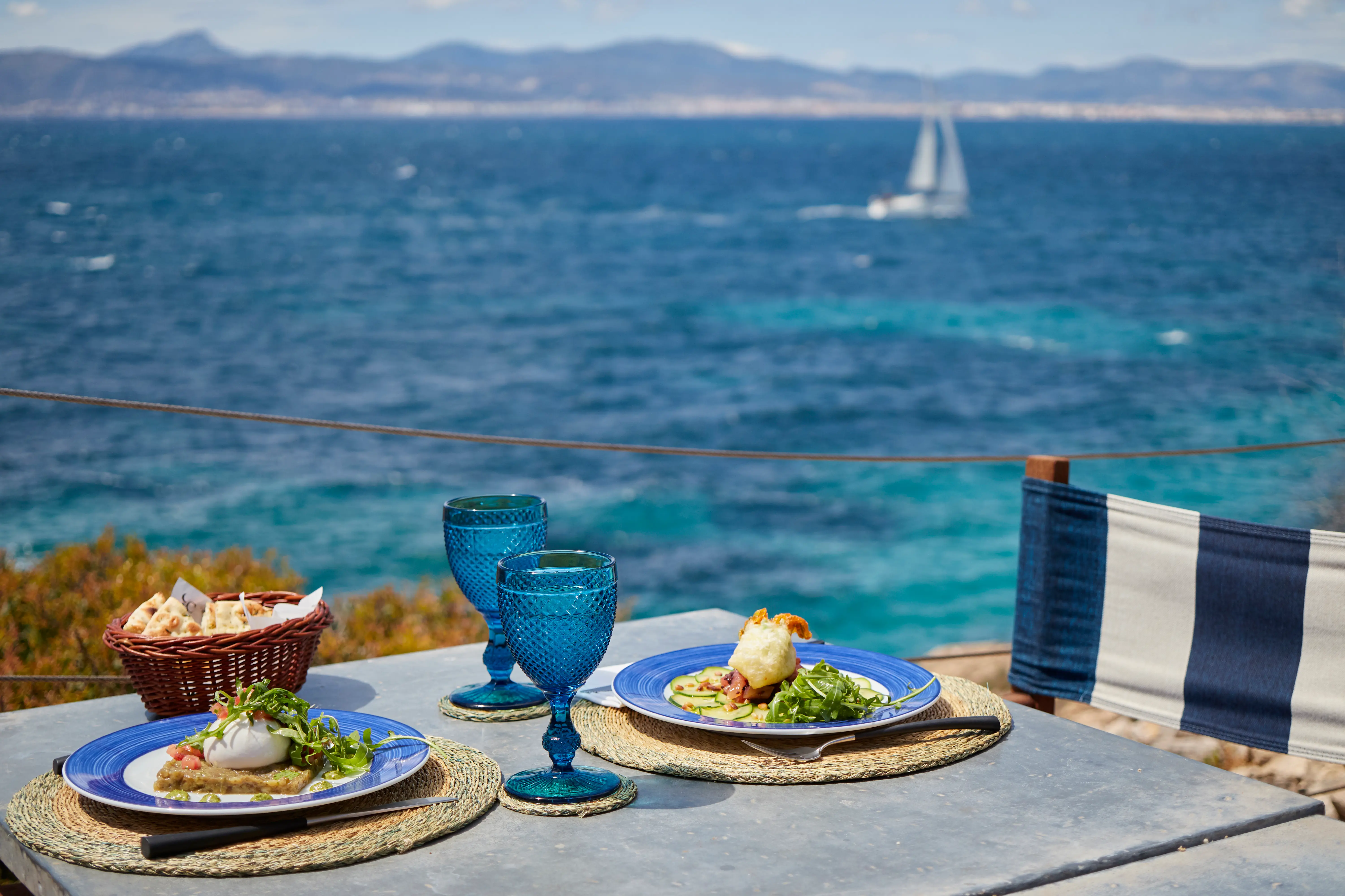 Cap Rocat: A Luxury Hotel on the Path to Regeneration - View Mallorca