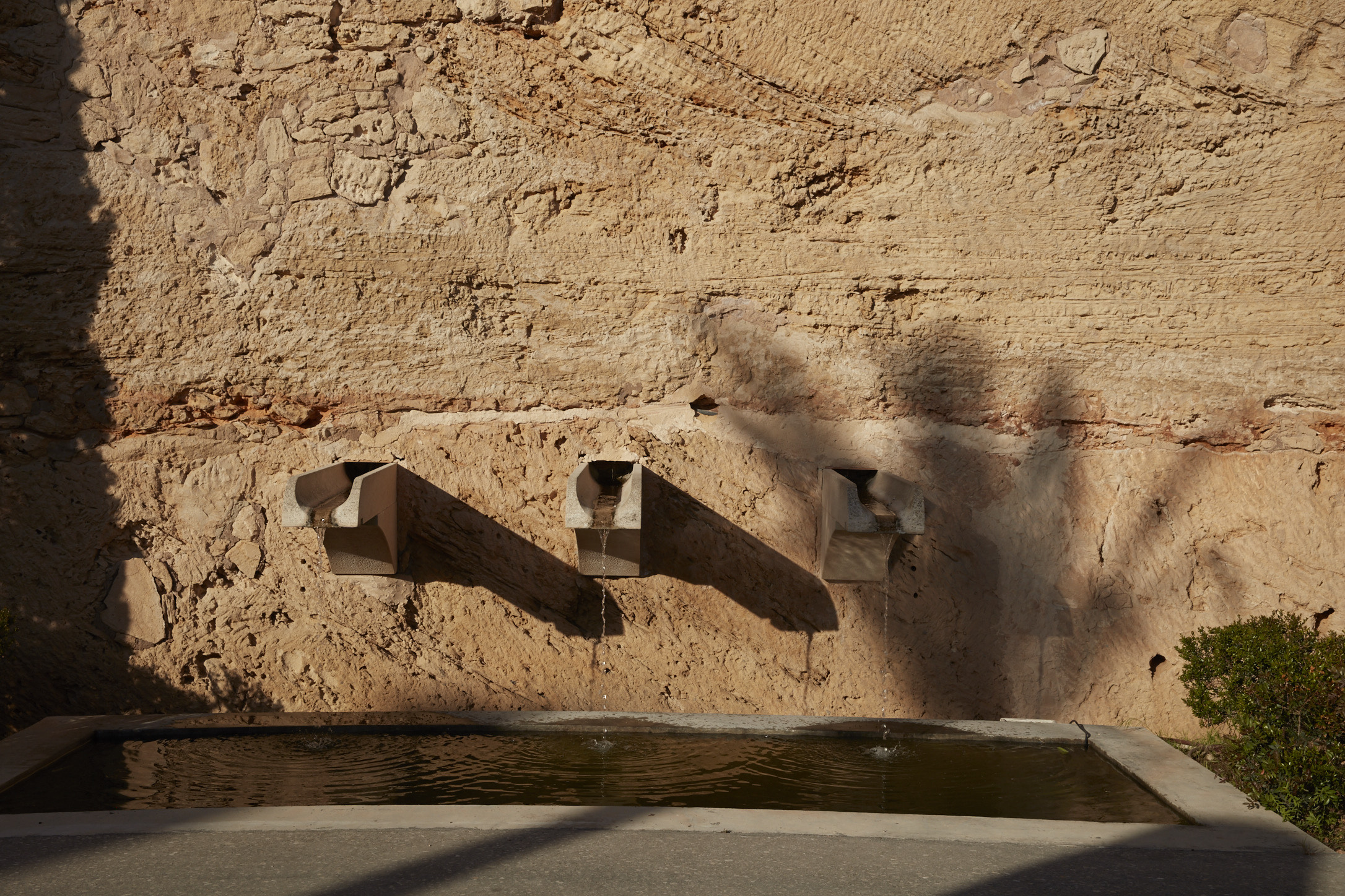 Cap Rocat: A Luxury Hotel on the Path to Regeneration - View Mallorca