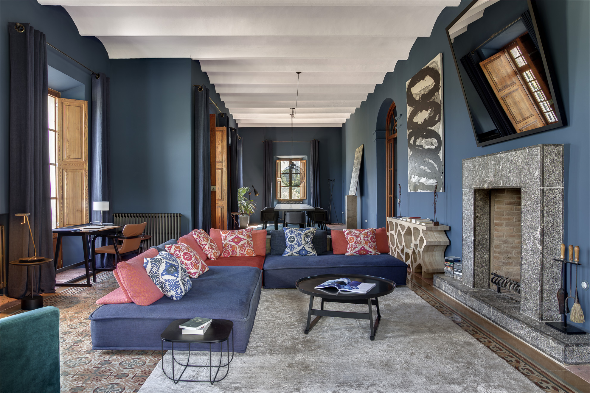 Quote illustration for Tavis Wright of Dos Architects