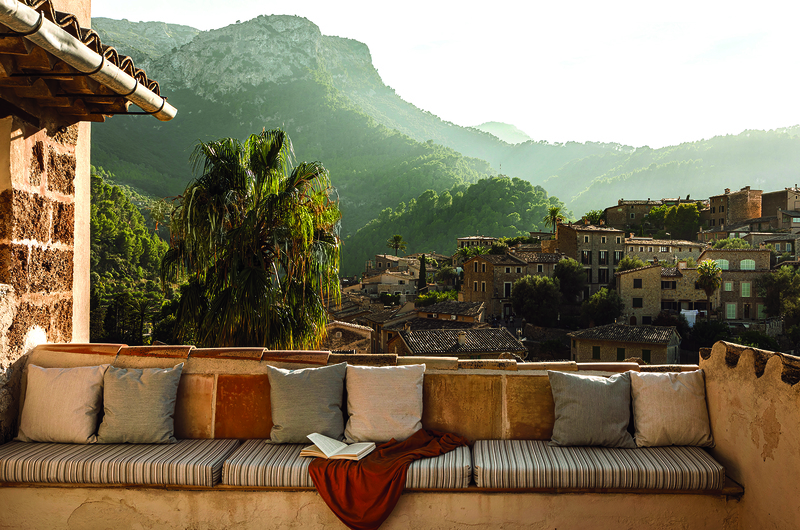 La Residencia: A Belmond Hotel