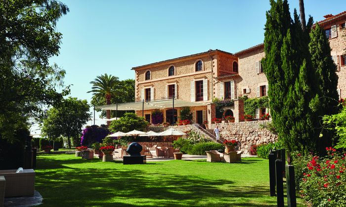 La Residencia: A Belmond Hotel