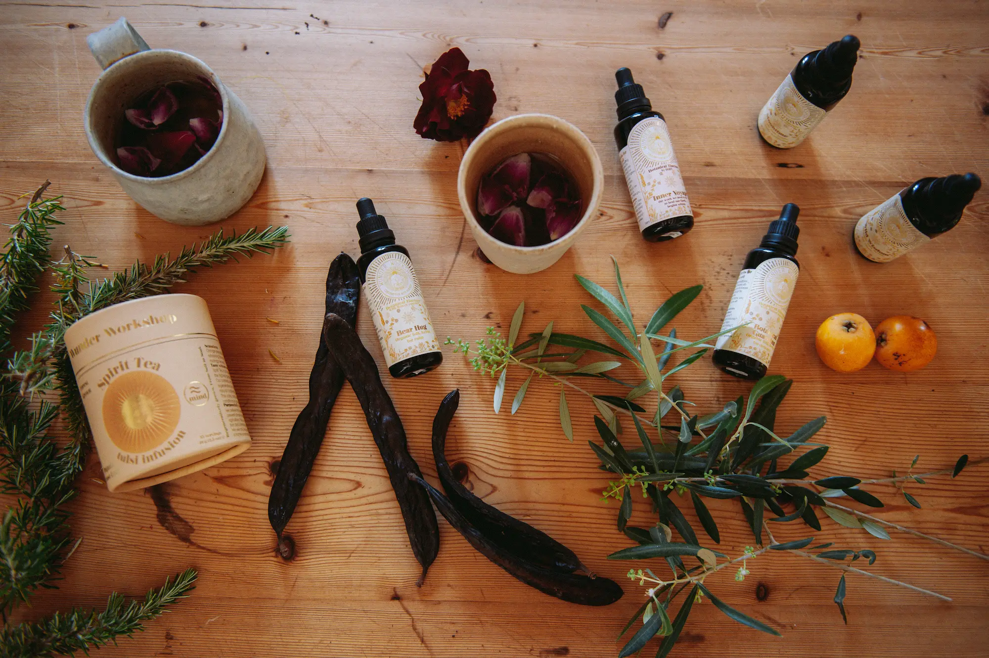 Photo: Melissa Gidney