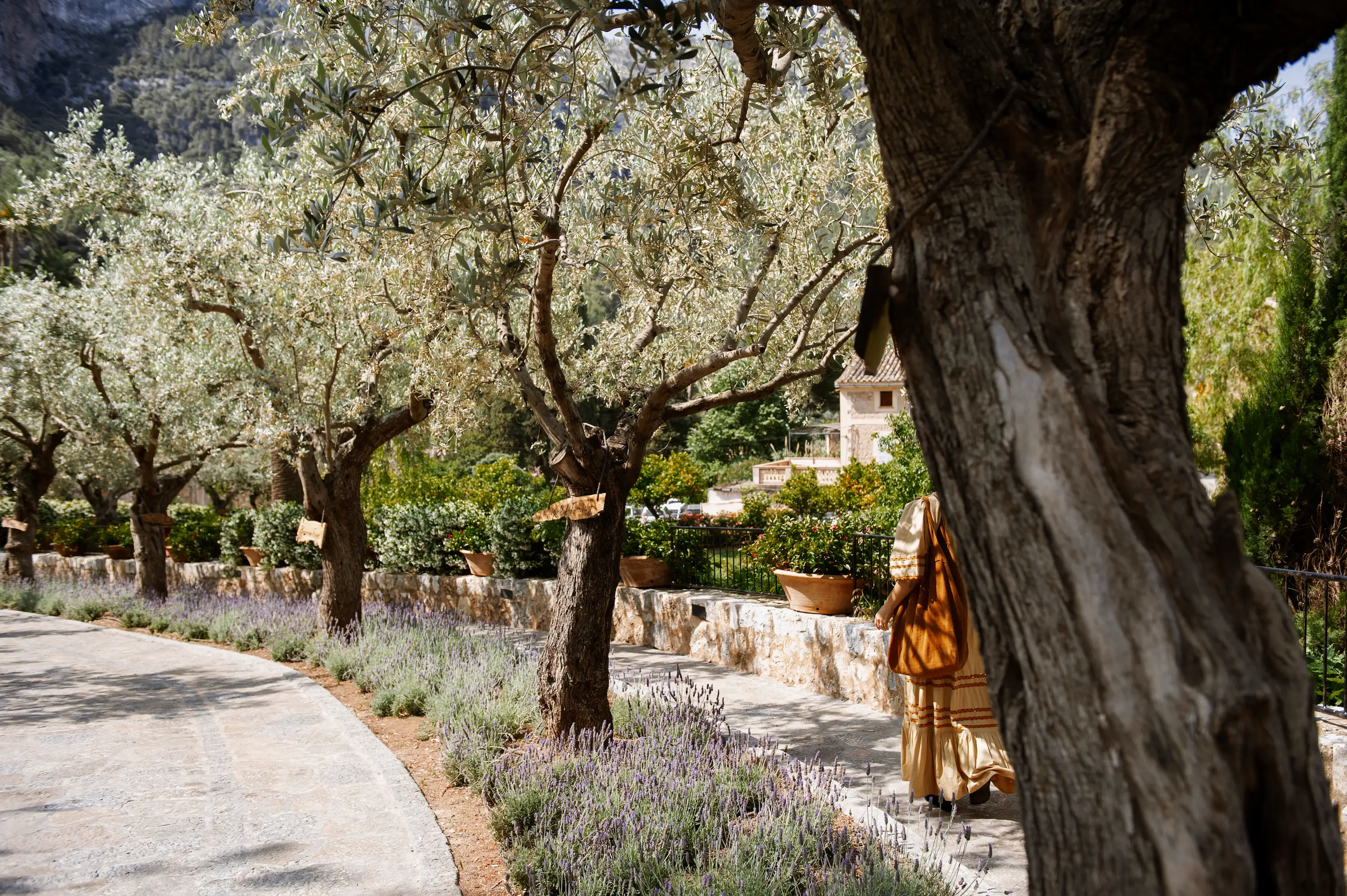 Photo courtesy of Belmond La Residencia