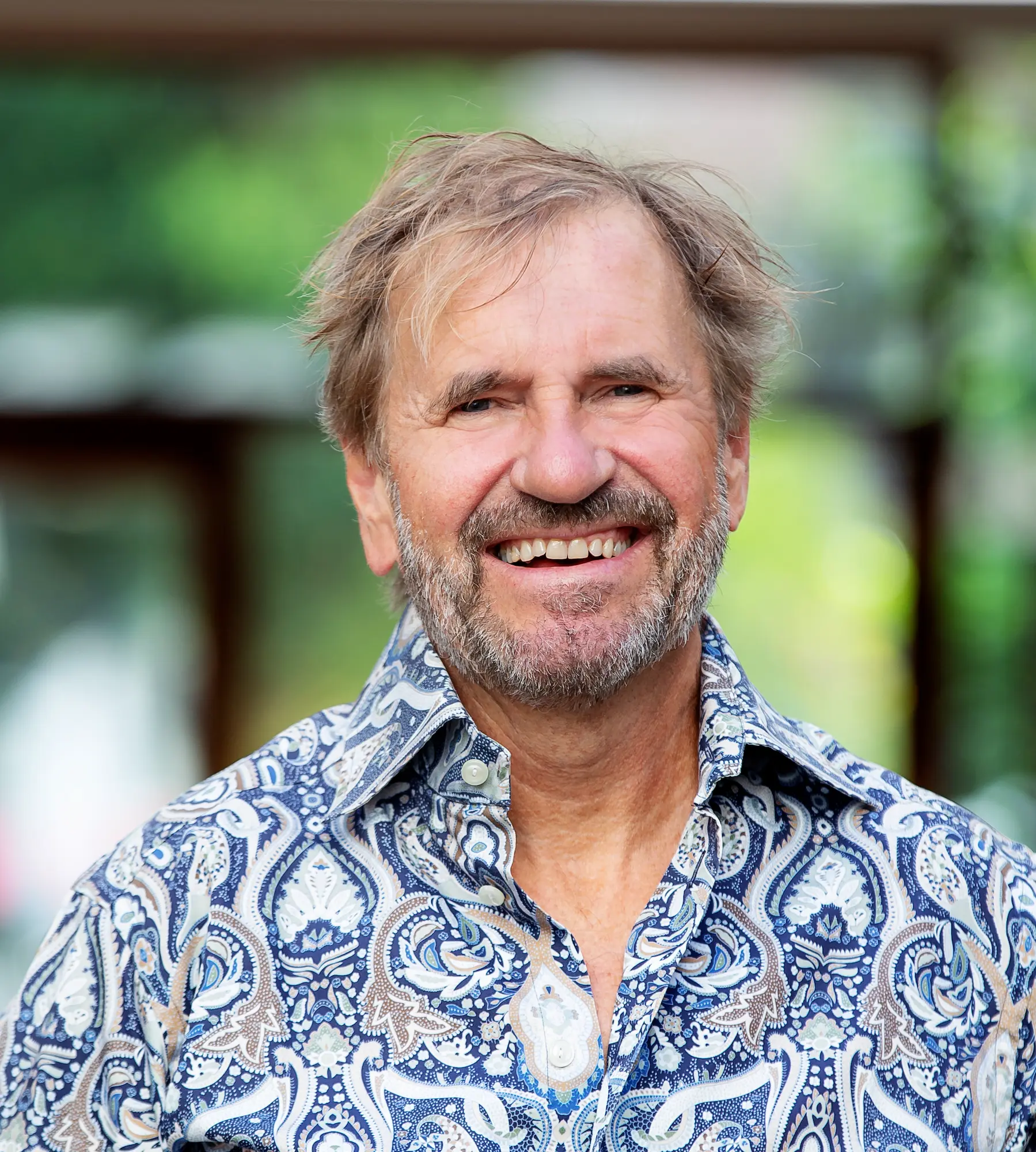 Mikael Landström on Hospitality, the Future of Tourism and His Love of Mallorca - View Mallorca