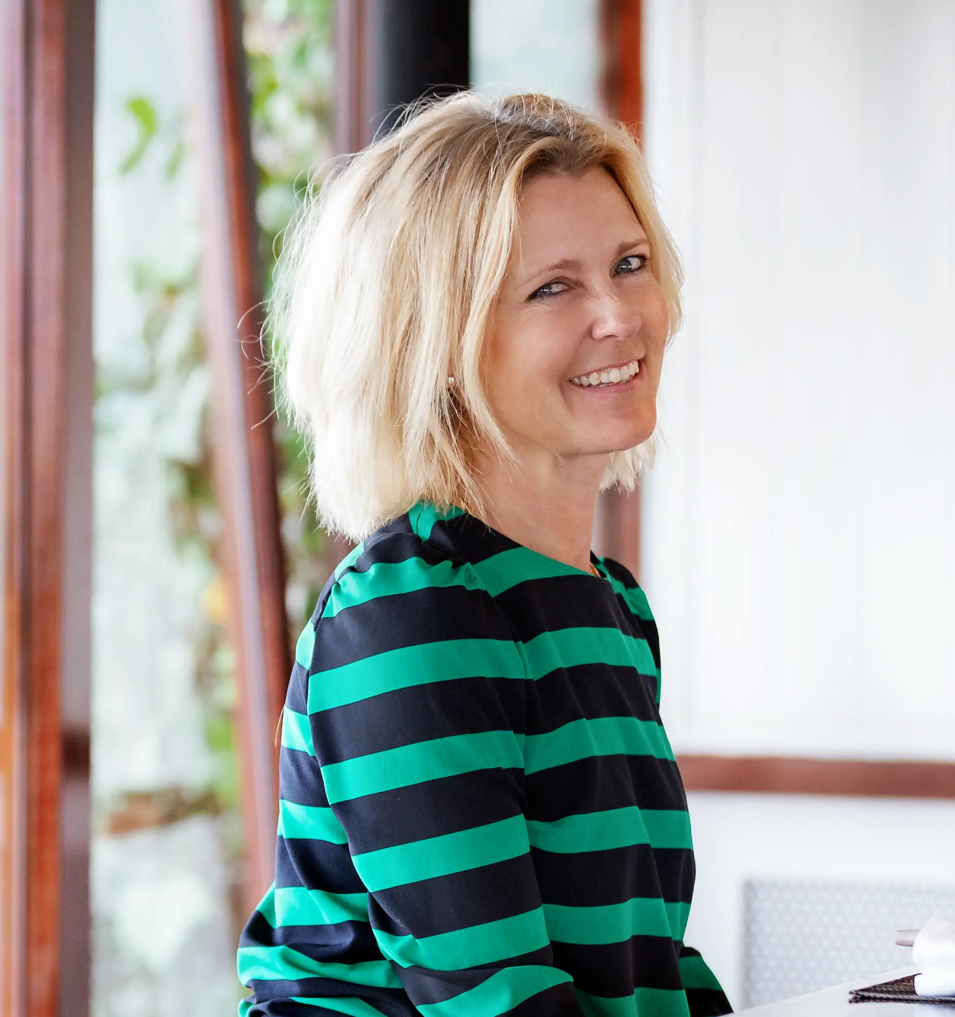 Mikael Landström on Hospitality, the Future of Tourism and His Love of Mallorca - View Mallorca