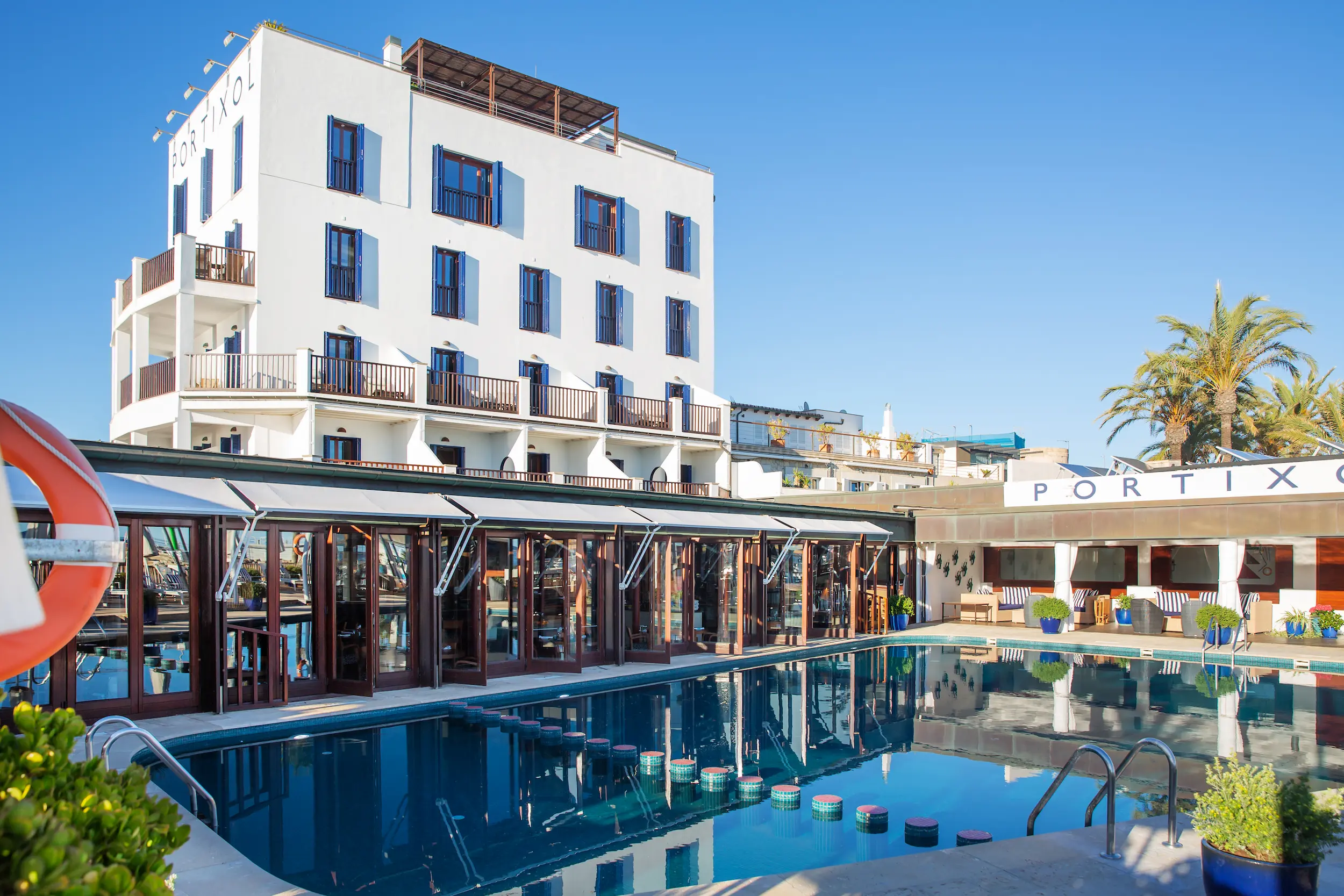 Mikael Landström on Hospitality, the Future of Tourism and His Love of Mallorca - View Mallorca