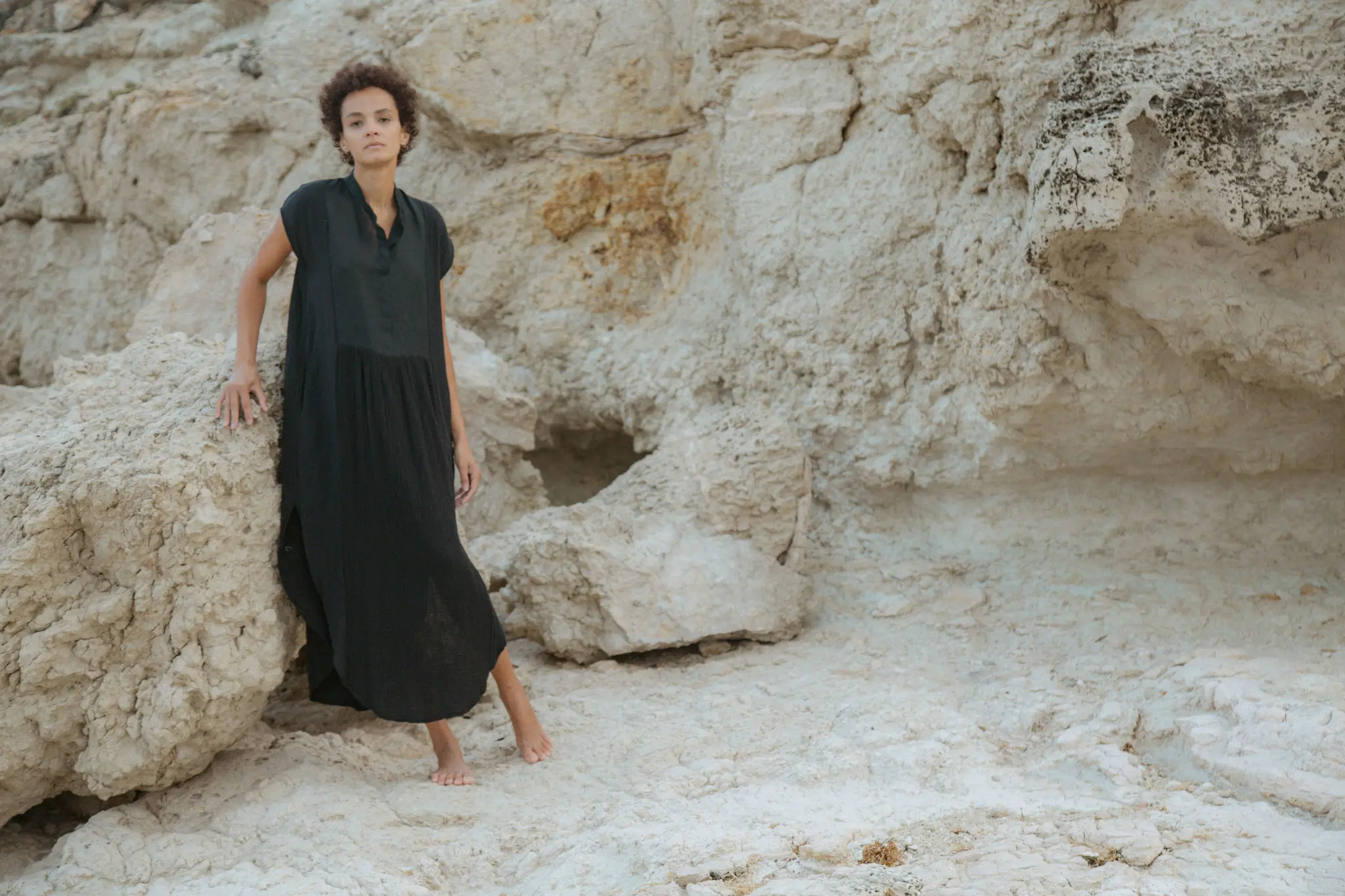 Cecilia Sörensen: A Fashion Brand Where Nordic Style Meets the Mediterranean Lifestyle - View Mallorca