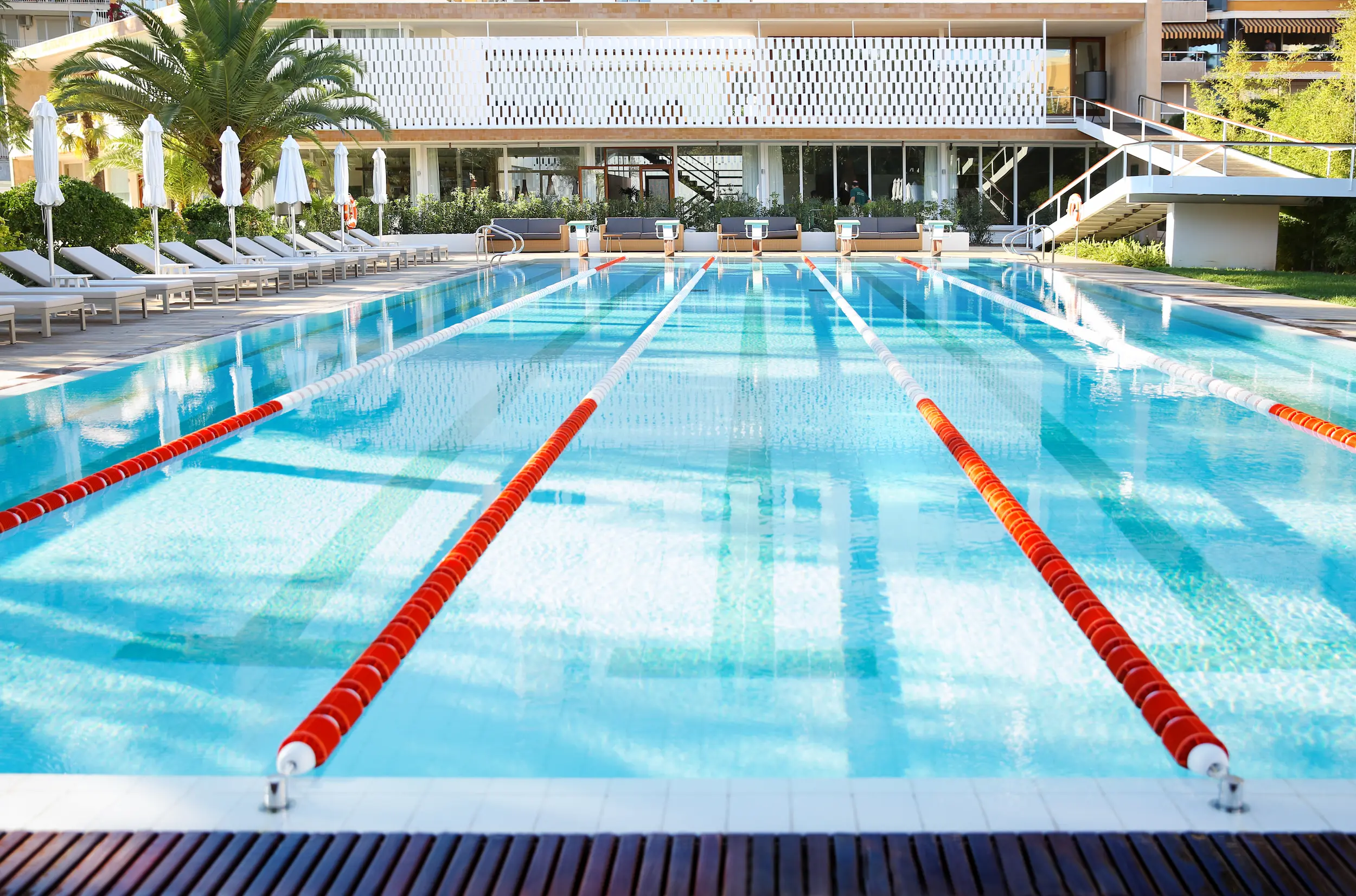 Mikael Landström on Hospitality, the Future of Tourism and His Love of Mallorca - View Mallorca