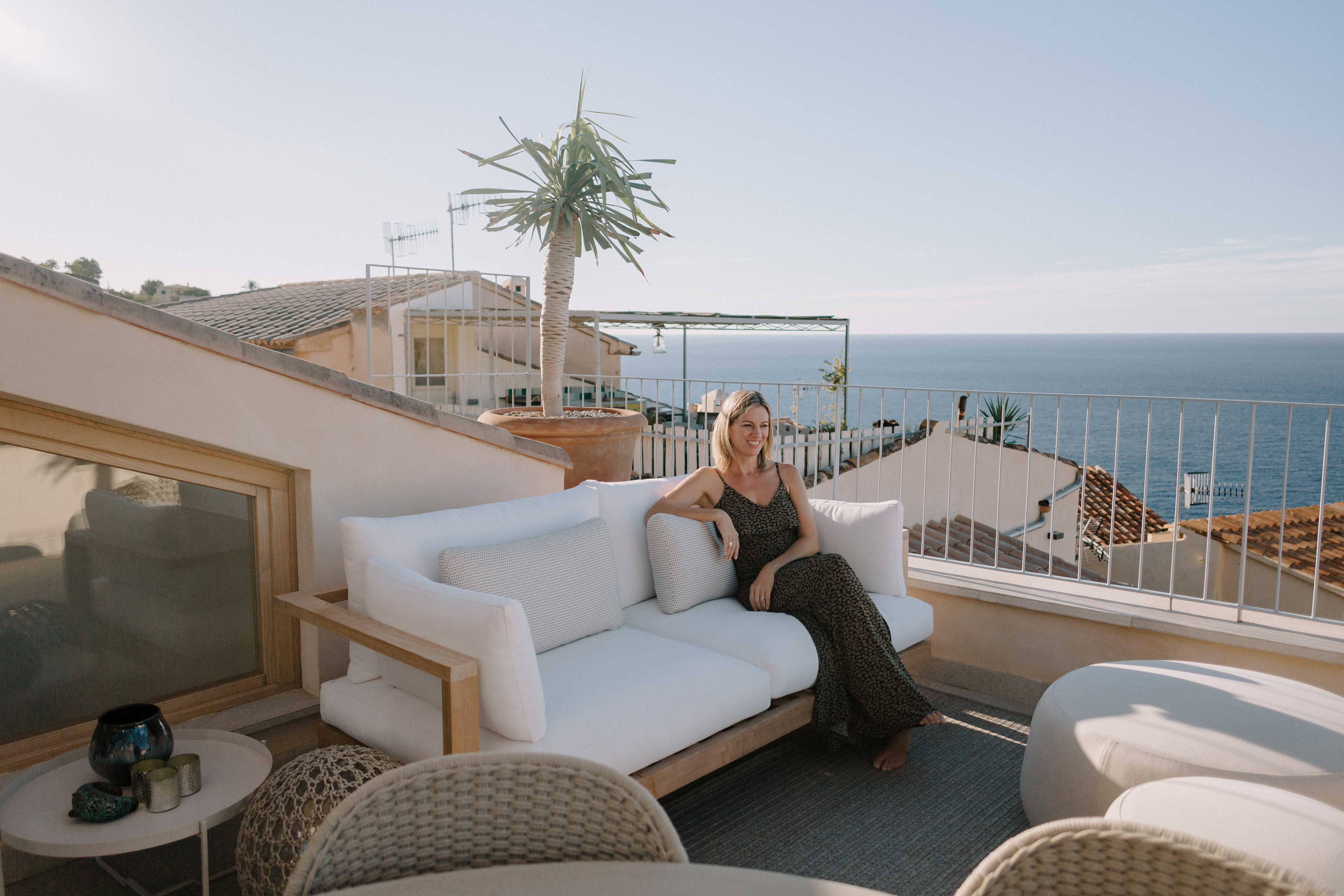 Interview with Jennifer Warren Gash, Founder of Mashamba - View Mallorca