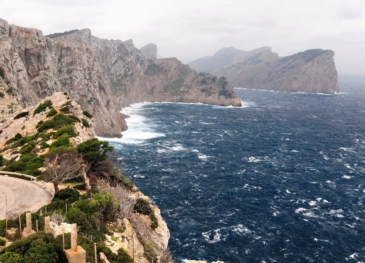 Pau de Vilchez Moragues on Mallorca and Climate Change - View Mallorca