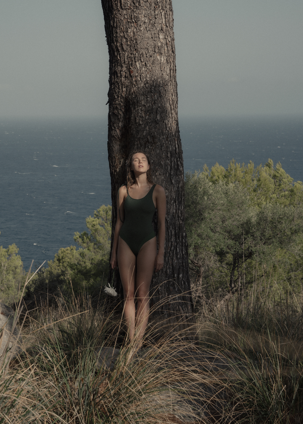 Suro Swimwear S/S 2024 Collection