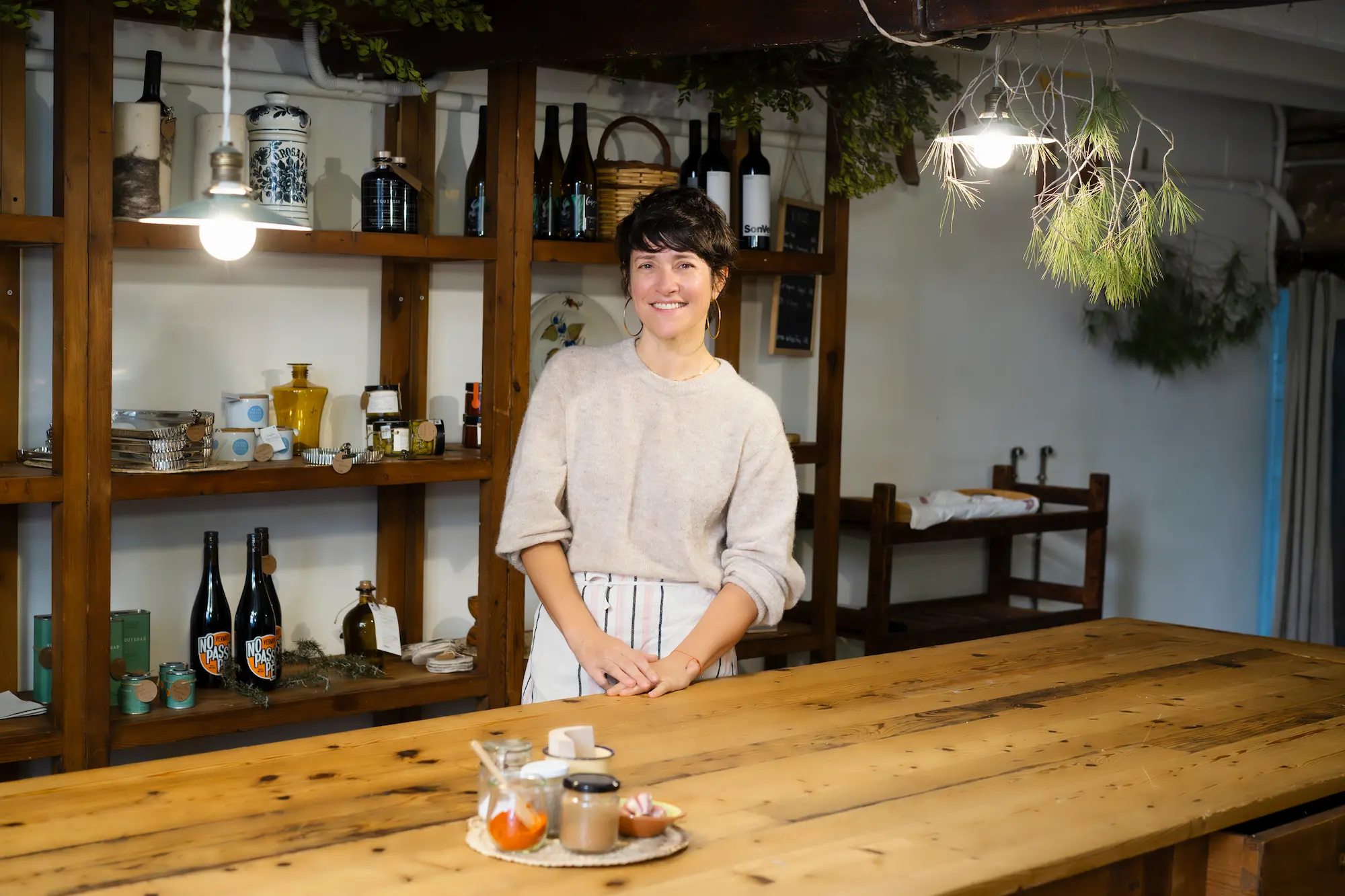 Honoring Traditional Mallorcan Foods - View Mallorca