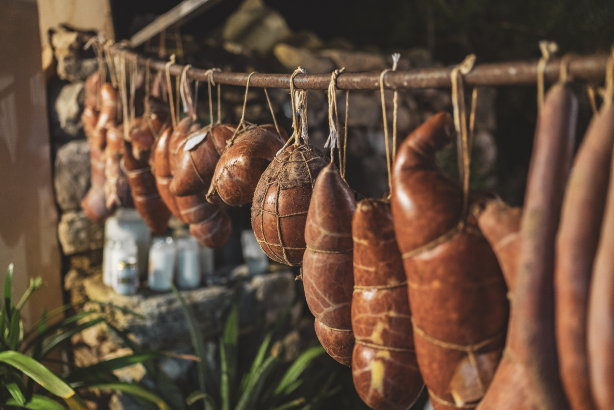 Honoring Traditional Mallorcan Foods - View Mallorca