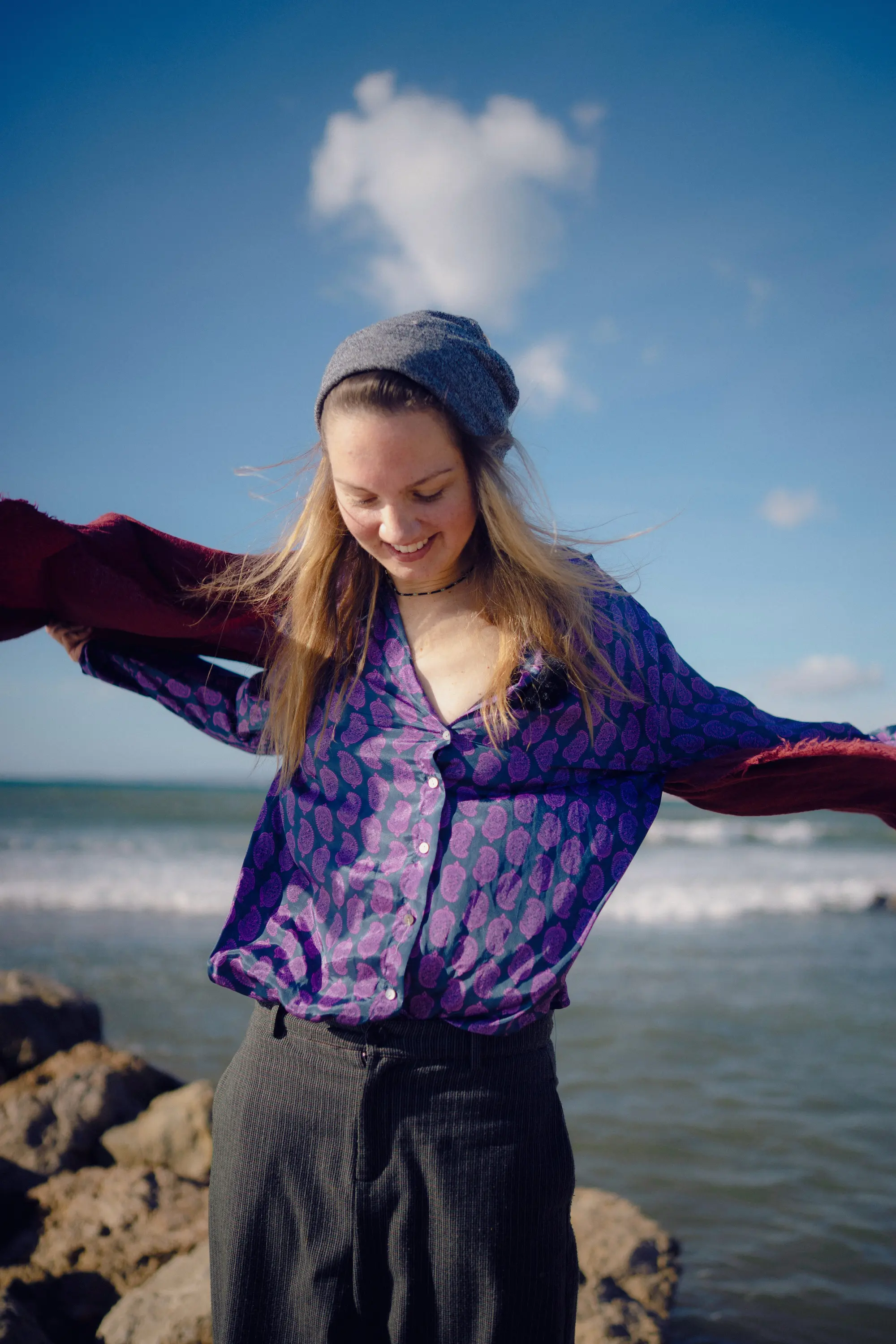 Hey Heart Poetry : Rosie Elizabeth Foot's Mission to Unite Through Verse - View Mallorca