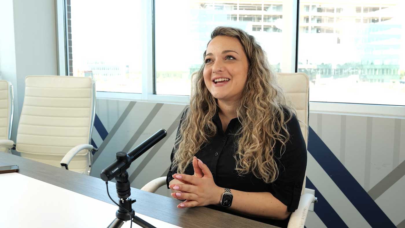 Bella Customer Success Manager