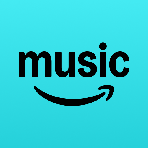 Amazon Music Icon