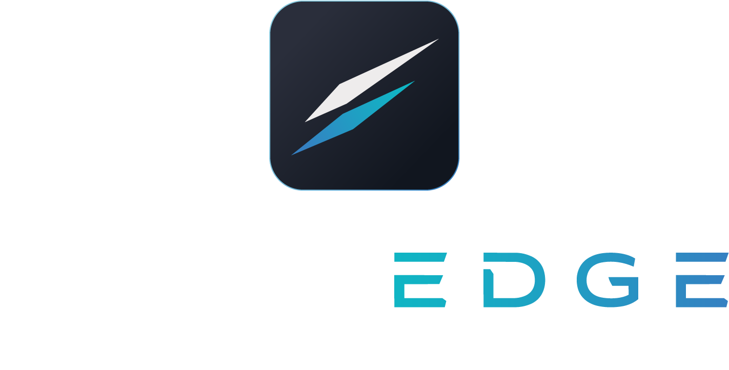 MegaEdge Vert Logo
