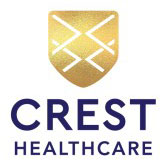 Crest Healthcare Logo