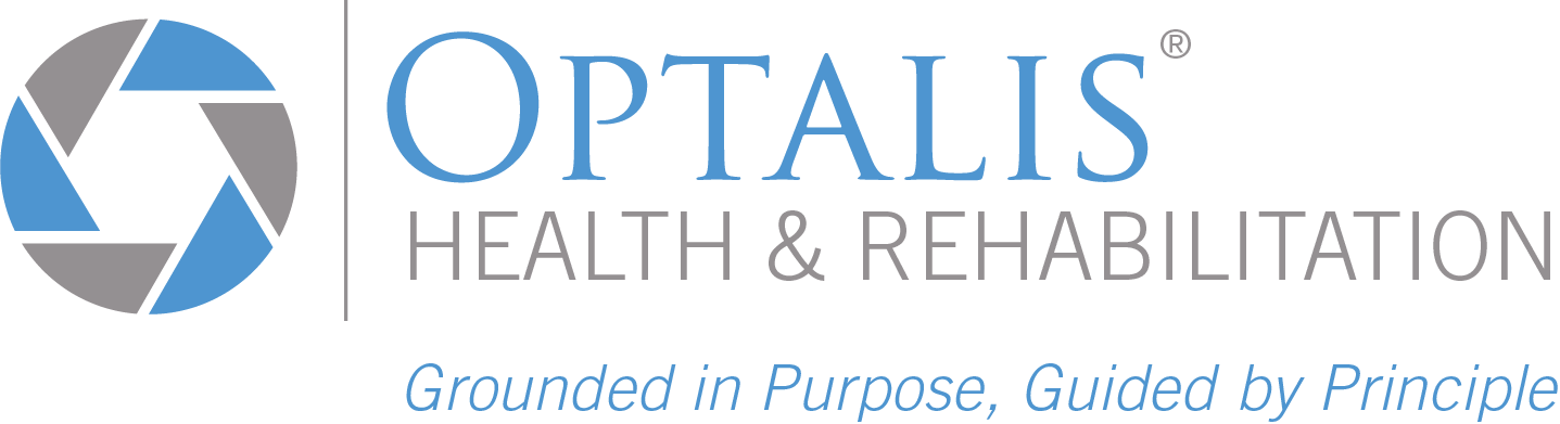 Optalis Logo