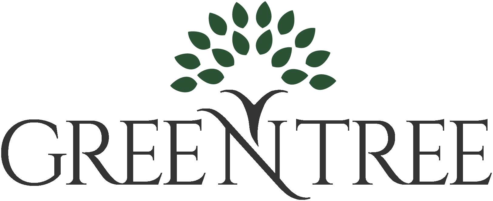 GreenTree logo