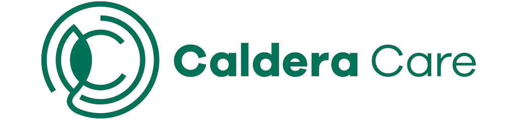 Caldera Care logo