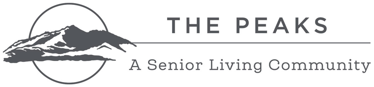 Peaks logo