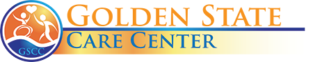 Golden State Logo