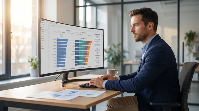 Megadata Industry-Leading Healthcare Analytics | Megadata