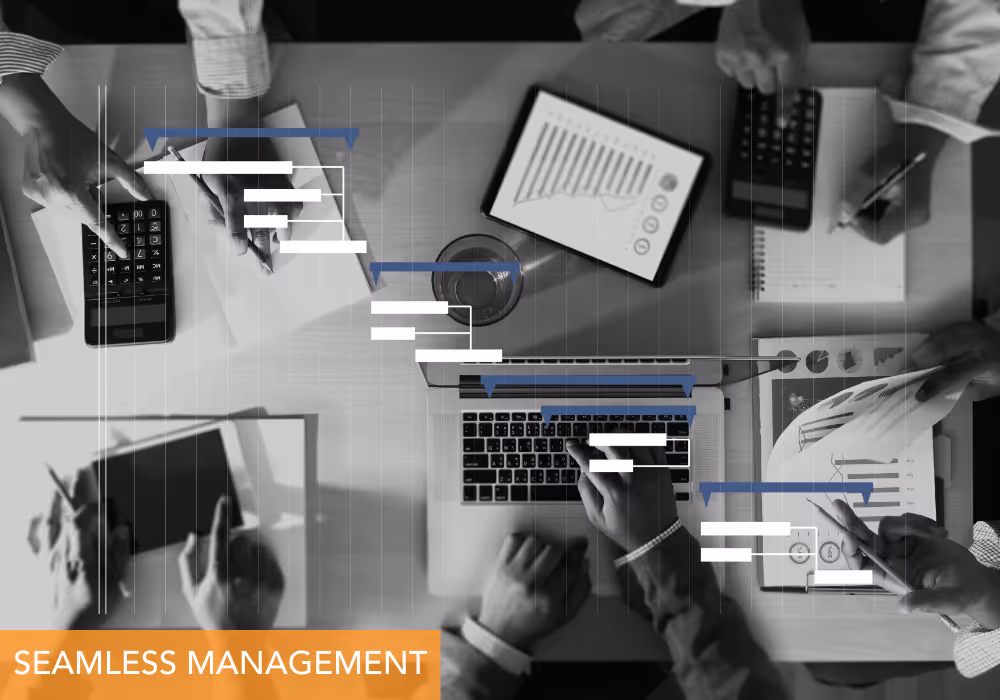 Seamless Management