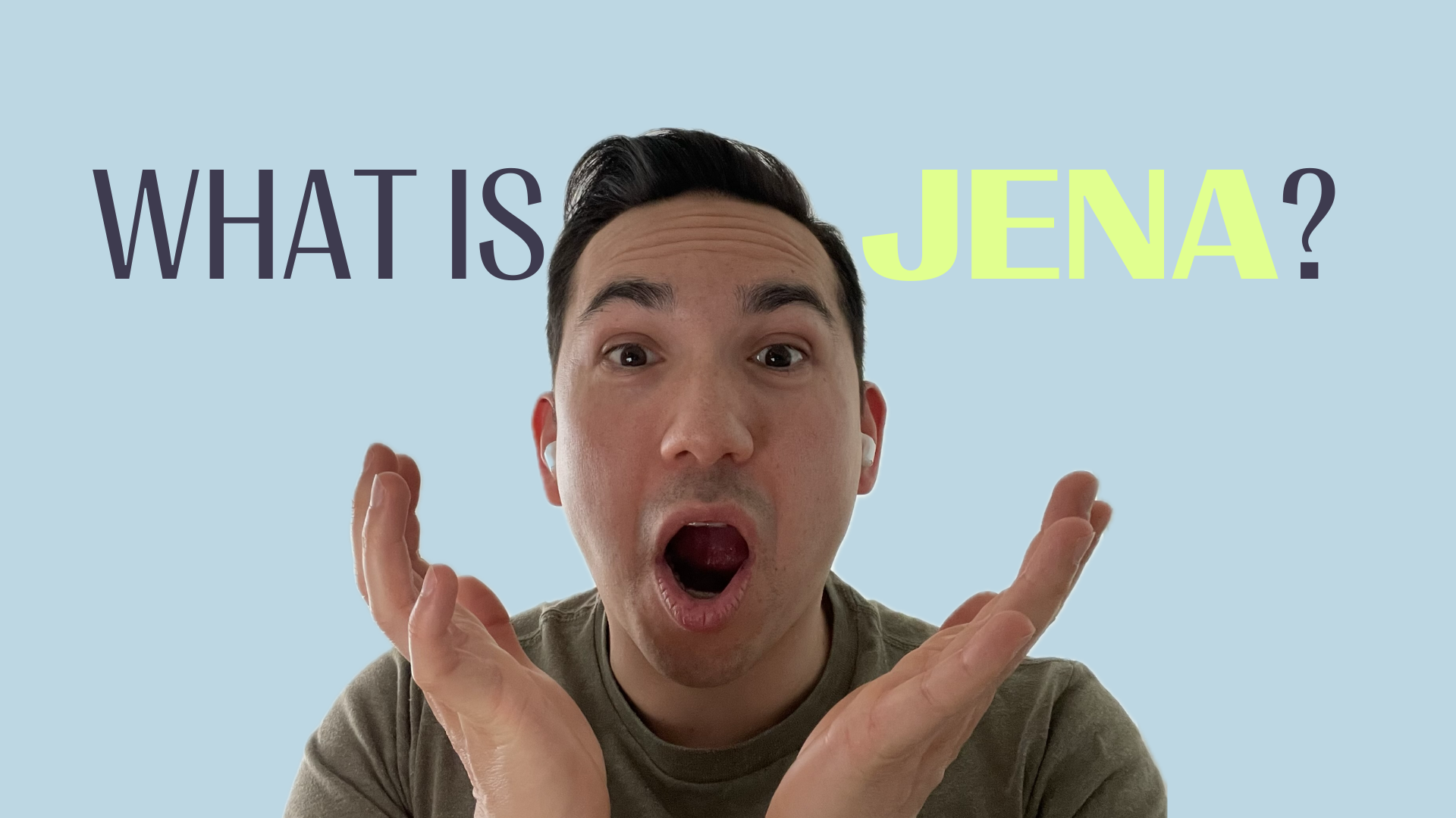 JENA: The Ultimate Operating System for Nail Technicians, Hairdressers, and Beauty Professionals