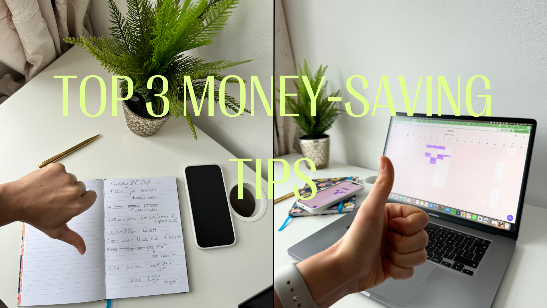 Unlock Success: Top 3 Money-Saving Tips for Beauty Professionals