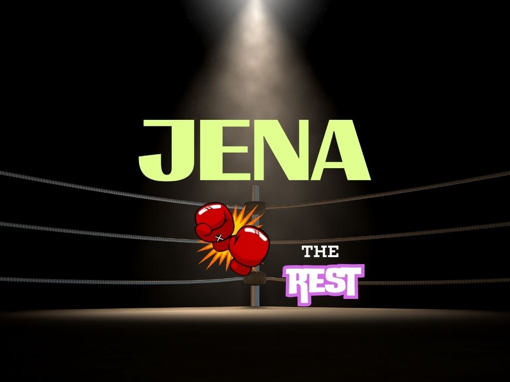 Why JENA is the Best Booking System in the Market for Beauty Professionals