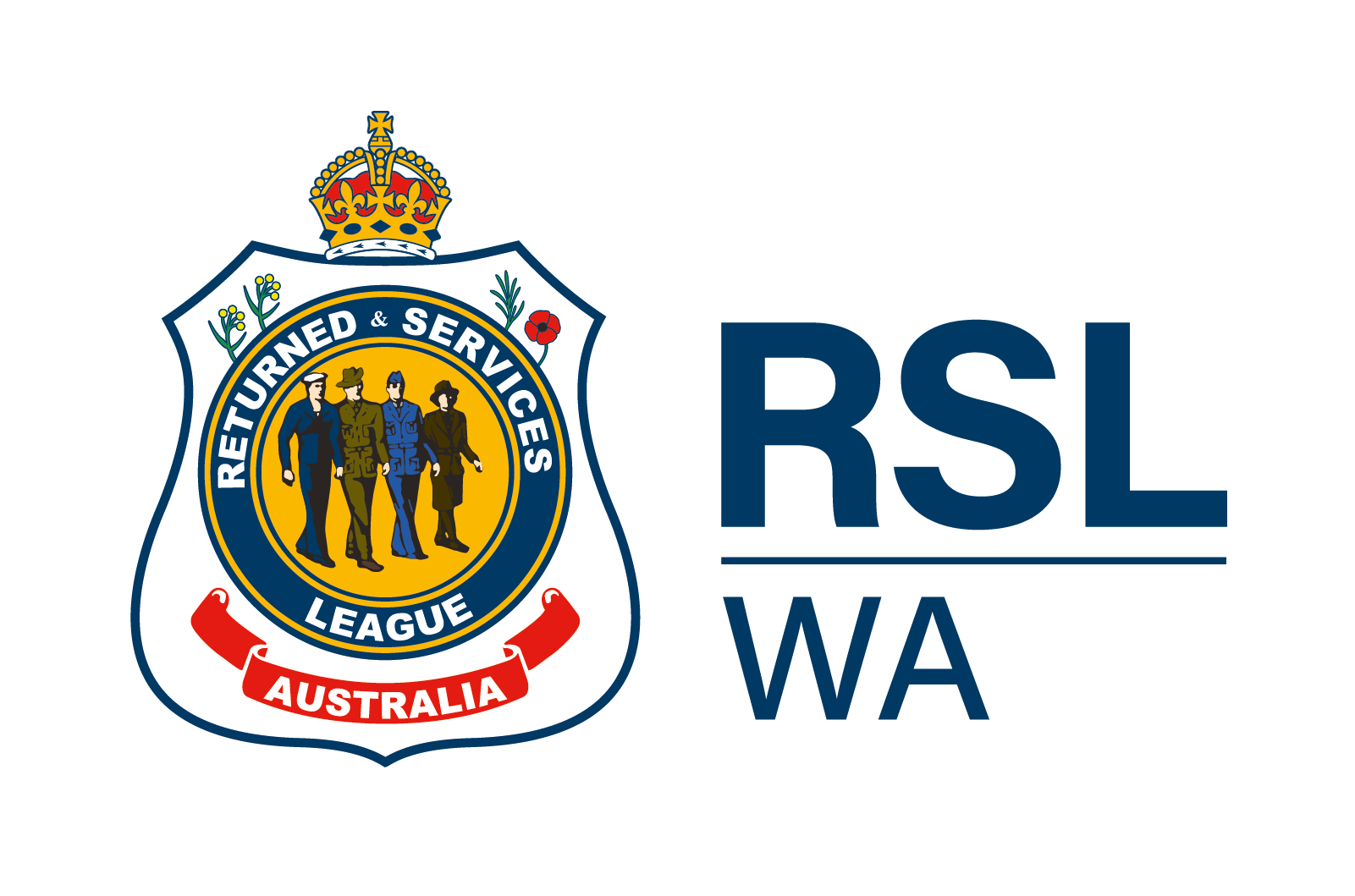 RSL Logo