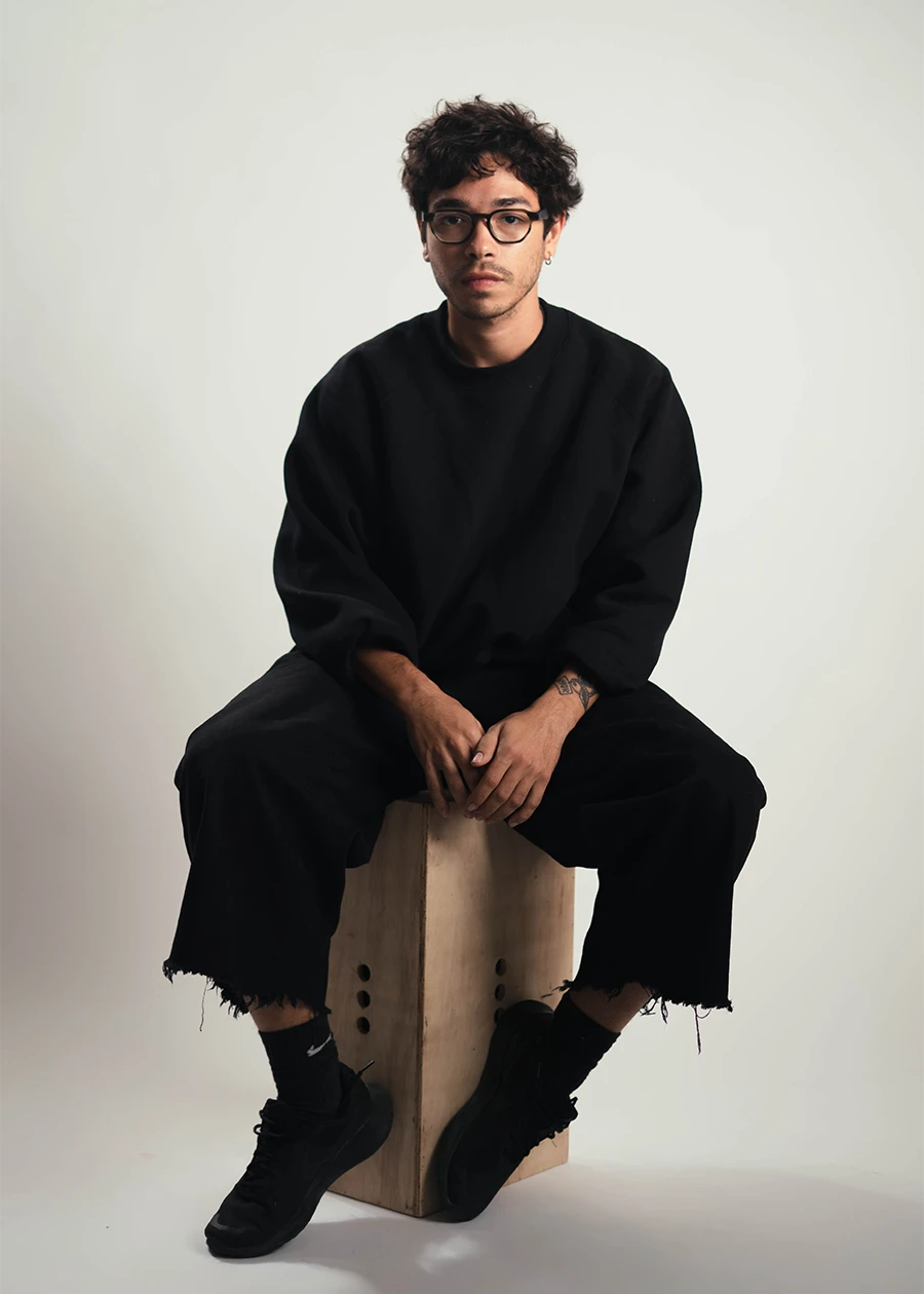 Felipe Araújo
