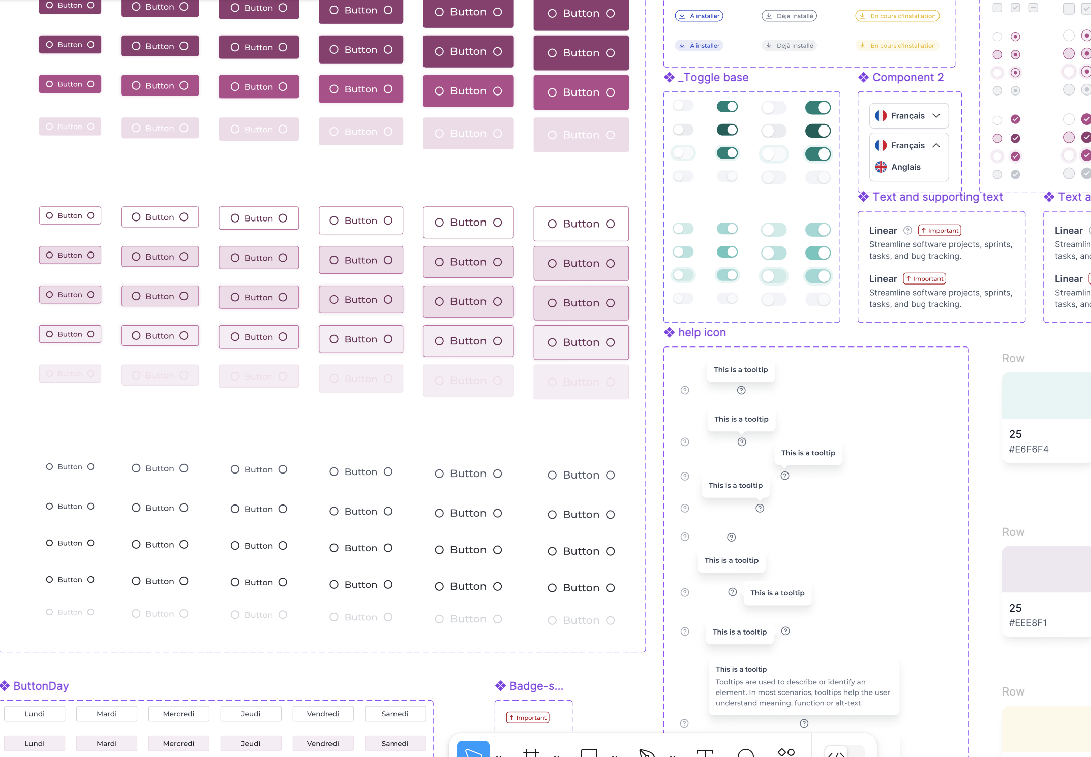 alicia-canosa-design-system-project
