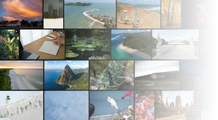 Bildcollage aus der Stock-Sammlung von Kataloop