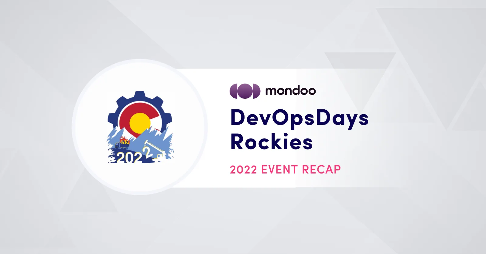 DevOpsDays Rockies 2022