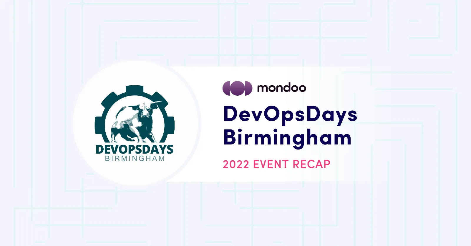 DevOpsDays Birmingham