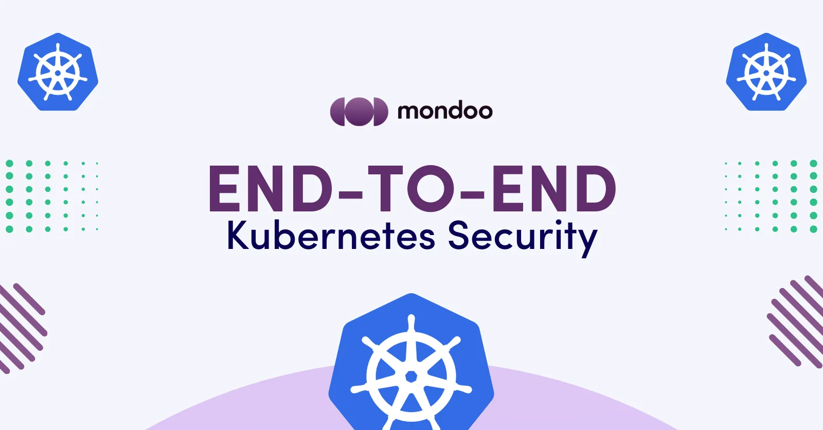 kubernetes-mondoo