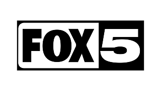 Logo of Fox5