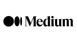 Logo of Medium