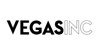 Vegas Inc Logo