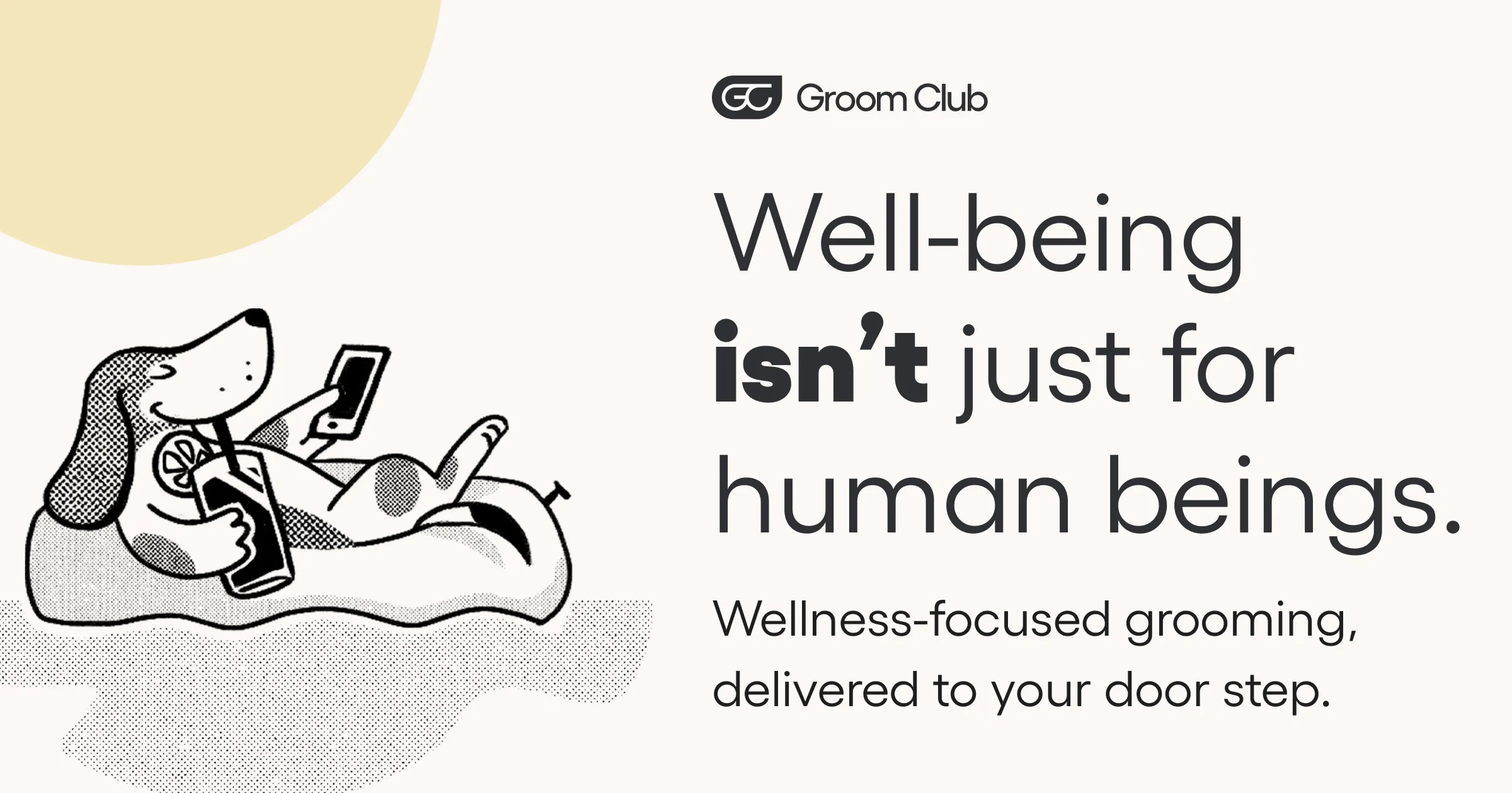 Groom Club - Pet Services in Nashville