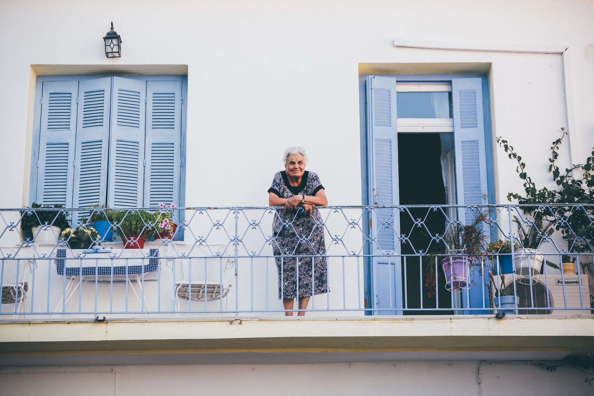 Senior Care