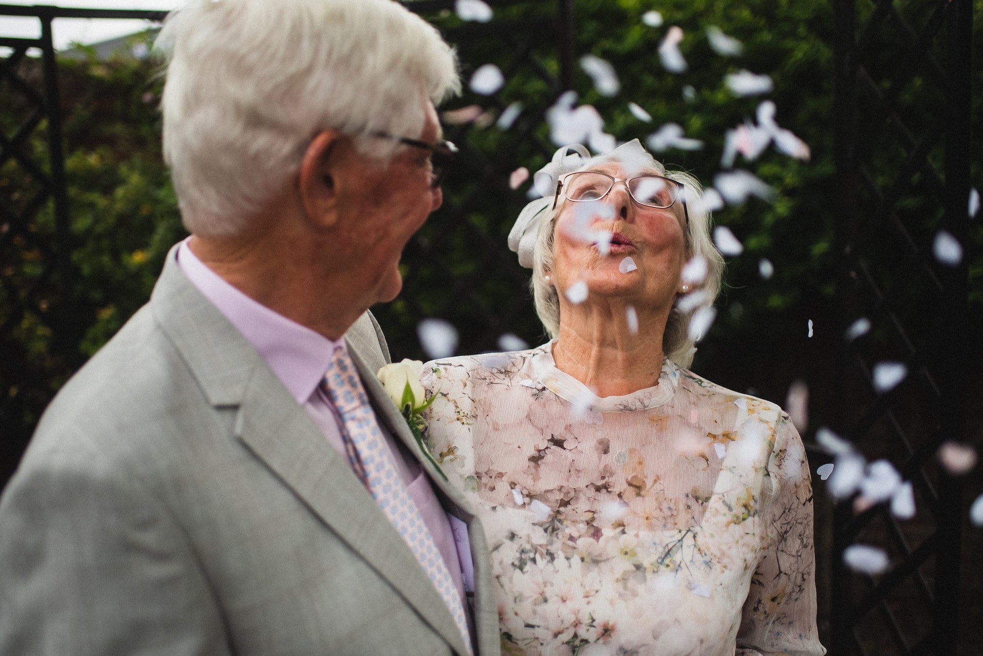 Senior Care