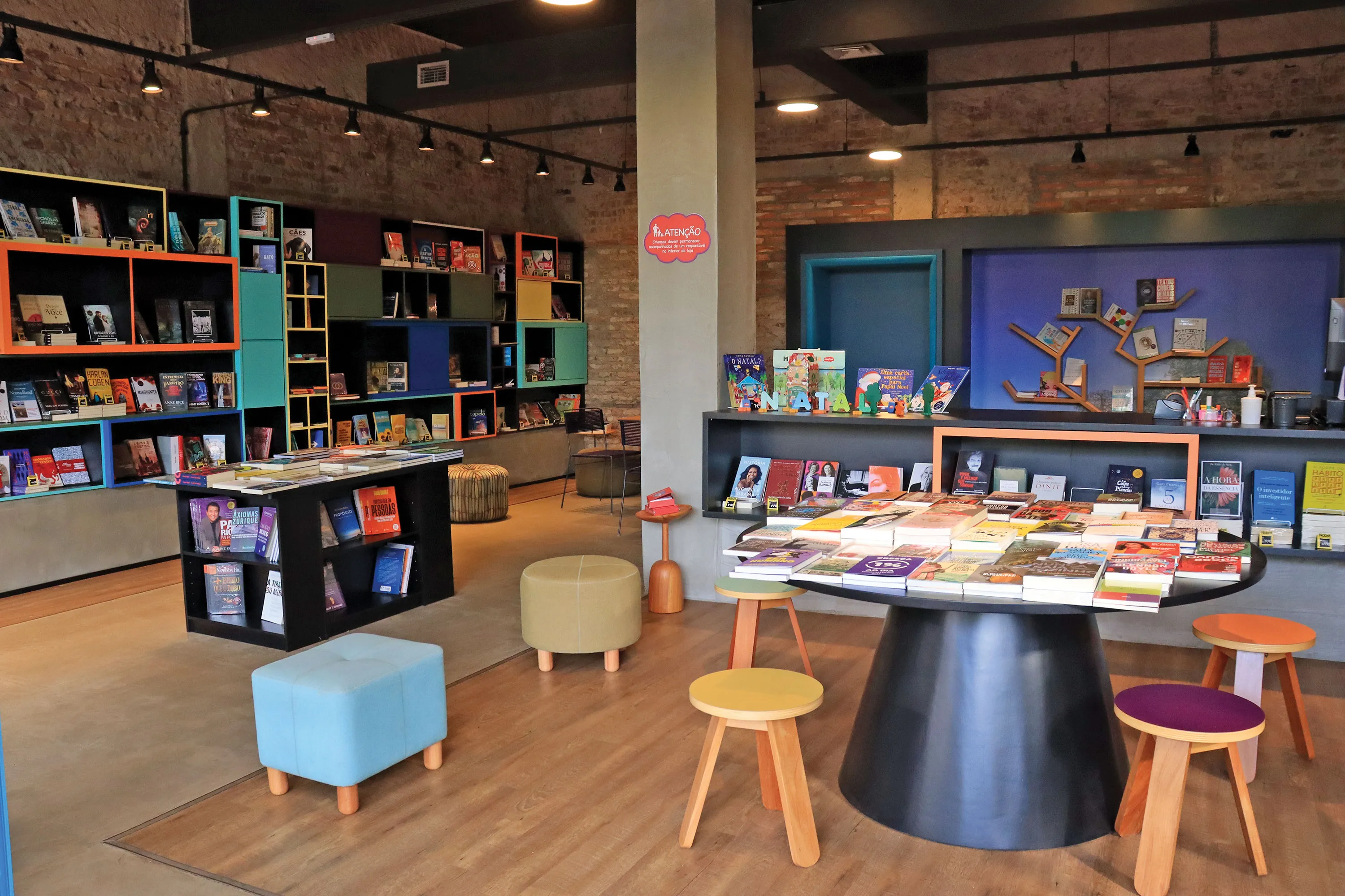 Espaço Cultural
