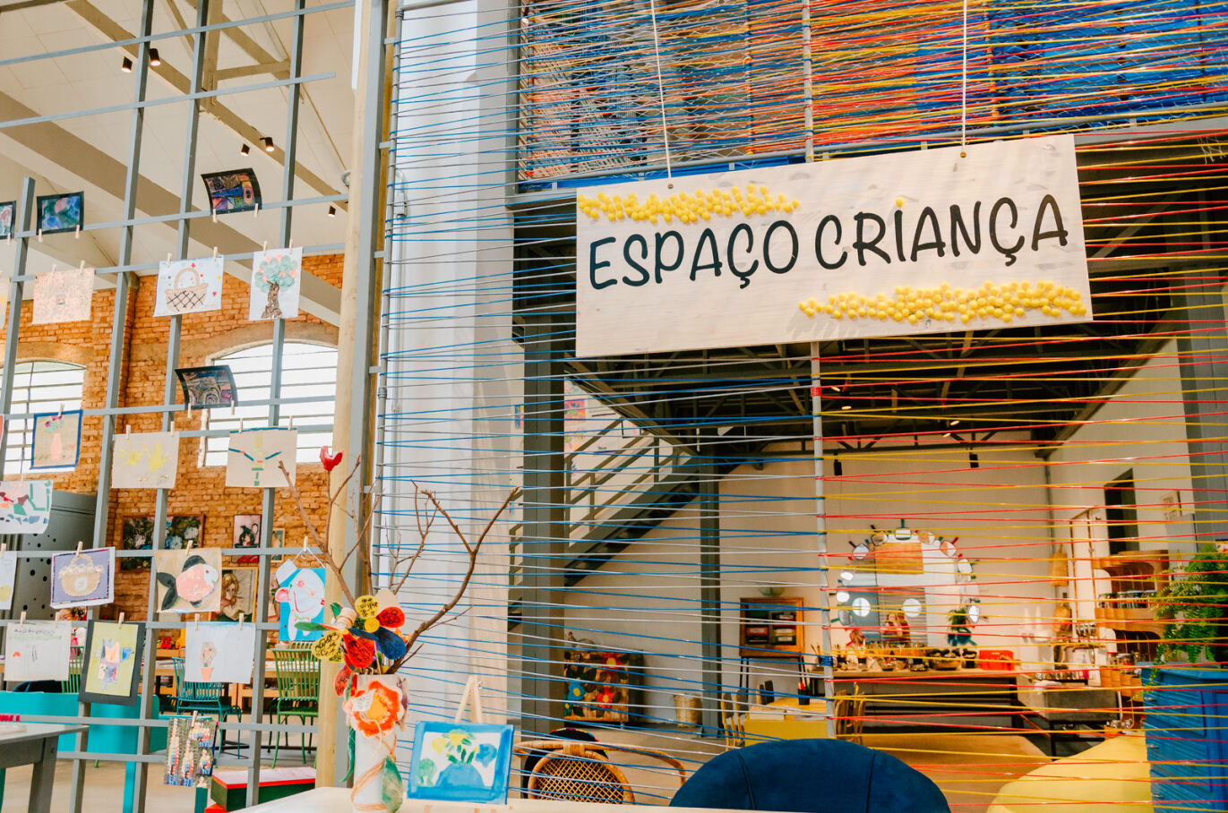 Espaço Criança