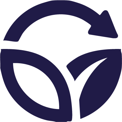 sustainable icon